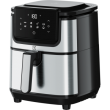 E6AF1-4ST Air Fryer sütő kisgép